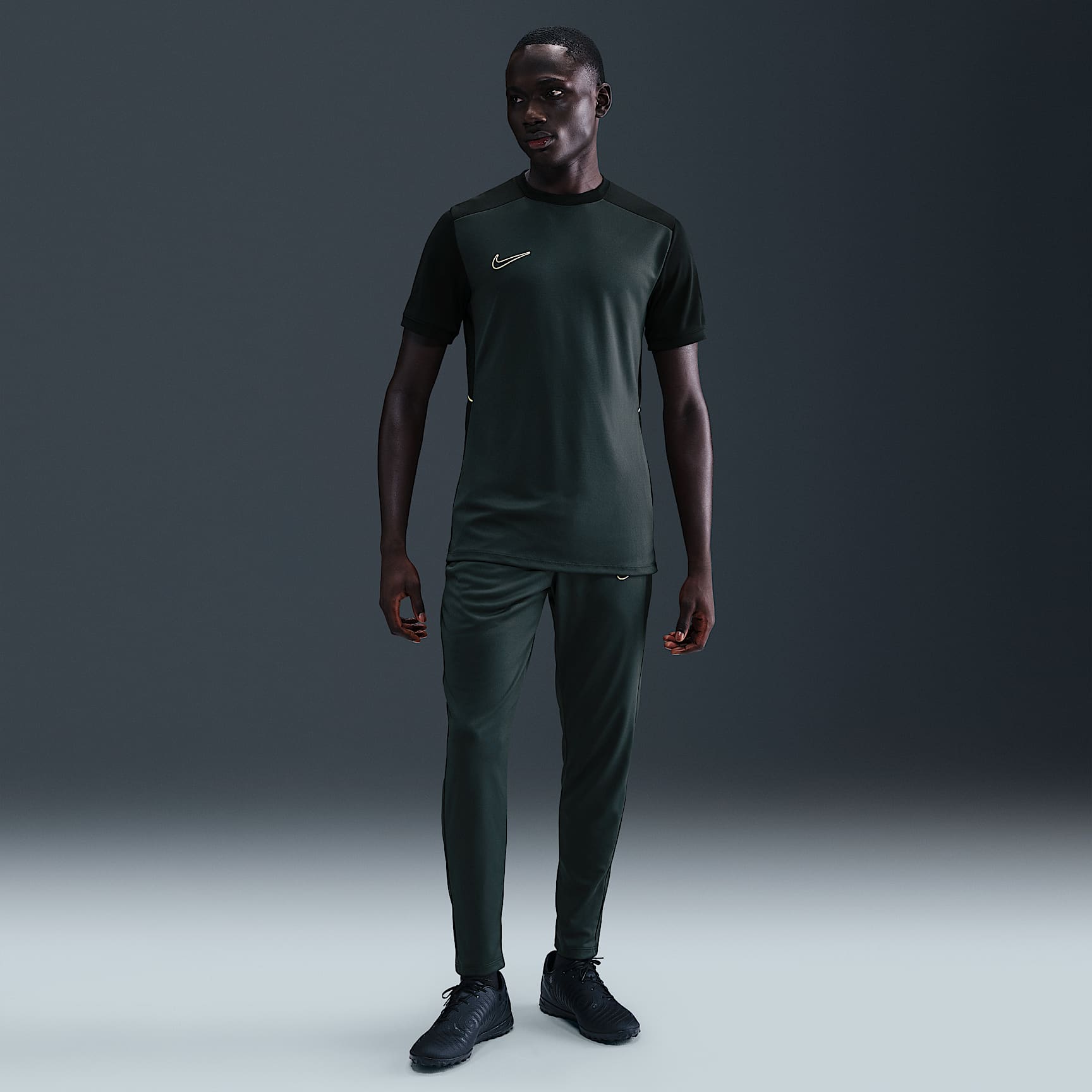 Nike Academy Men's Dri-FIT Soccer Pants. Nike.com